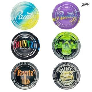 RUNTZ ASHTRAY