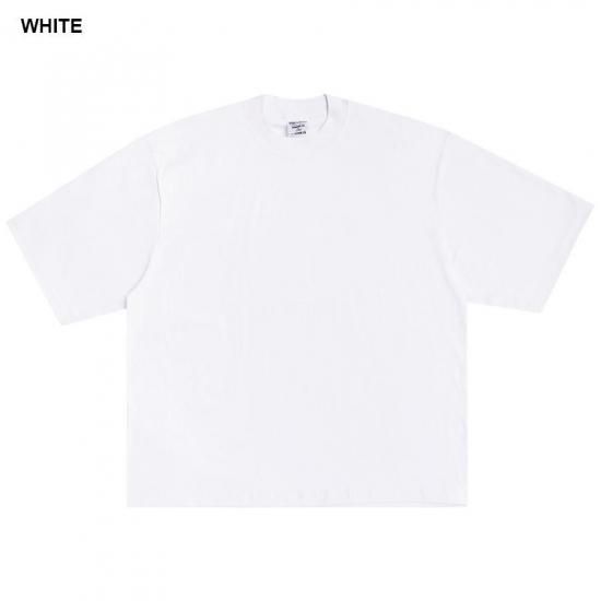 メール便対応】SHAKA WEAR 7.5 OZ MAX HEAVYWEIGHT OVERSIZED T
