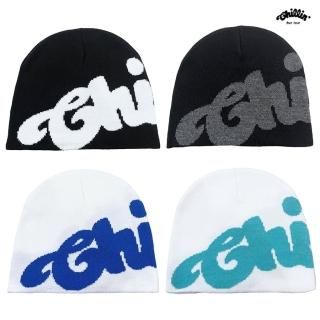 ̵CHILLIN SHORT BEANIEWHITEBLUE/WHITEMINT/BLACKWHITE/BLACKBLACK