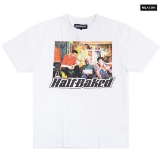 <img class='new_mark_img1' src='https://img.shop-pro.jp/img/new/icons20.gif' style='border:none;display:inline;margin:0px;padding:0px;width:auto;' />50%OFFREASON CLOTHING  HALF BAKED COUCH TġWHITE