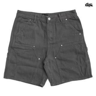 <img class='new_mark_img1' src='https://img.shop-pro.jp/img/new/icons20.gif' style='border:none;display:inline;margin:0px;padding:0px;width:auto;' />50%OFF̵EPTM DOUBLE KNEE TWILLGRAY