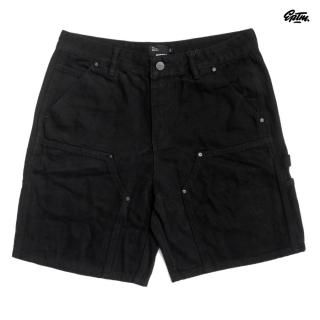 <img class='new_mark_img1' src='https://img.shop-pro.jp/img/new/icons20.gif' style='border:none;display:inline;margin:0px;padding:0px;width:auto;' />50%OFF̵EPTM DOUBLE KNEE TWILLBLACK