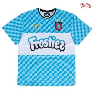 ̵FROSTIEZ R.I.F.A. JERSEYBLUE
