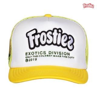 <img class='new_mark_img1' src='https://img.shop-pro.jp/img/new/icons24.gif' style='border:none;display:inline;margin:0px;padding:0px;width:auto;' />SALE30%OFF̵FROSTIEZ LEMON TRUCKER HATYELLOW