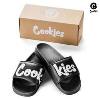̵COOKIES ORIGINAL LOGO SLIDESBLACK