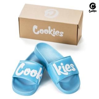 ̵COOKIES ORIGINAL LOGO SLIDESBLUE