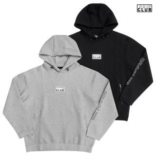 ̵PRO CLUB PERFORMANCE PULLOVER HOODIEGRAY/BLACK