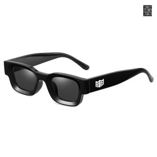 ̵MILLION DOLLA MOTIVE PRESSURE SUNGLASSBLACK