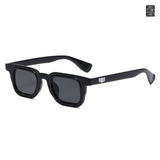 ̵MILLION DOLLA MOTIVE INFAMOUS SUNGLASSBLACK