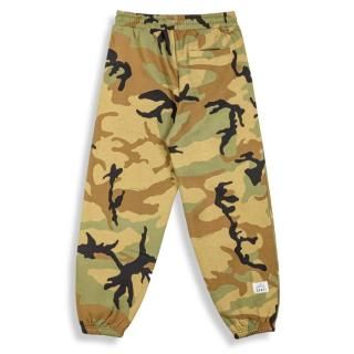 <img class='new_mark_img1' src='https://img.shop-pro.jp/img/new/icons20.gif' style='border:none;display:inline;margin:0px;padding:0px;width:auto;' />50%OFF̵GRIMEY FOLLOW THE DOLLAR SWEAT PANTSBROWN CAMO