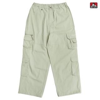 <img class='new_mark_img1' src='https://img.shop-pro.jp/img/new/icons20.gif' style='border:none;display:inline;margin:0px;padding:0px;width:auto;' />50%OFF̵BEN DAVIS THESE DAYS TECH CARGO PANTSGREIGE