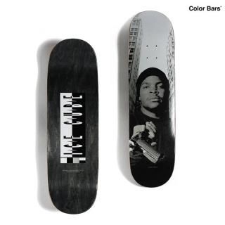 ̵COLOR BARS  ICE CUBE KILL AT WILL DECK