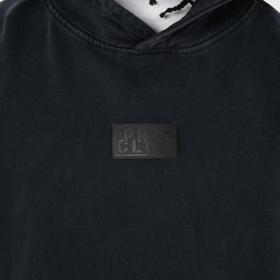 Pro Club Heavyweight Vintage Wash Pullover フーディ Pro Club Men's Heavyweight Vintage Pullover
