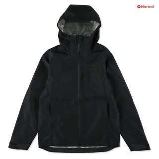 ̵MARMOT GTX NIKA JACKETBLACK