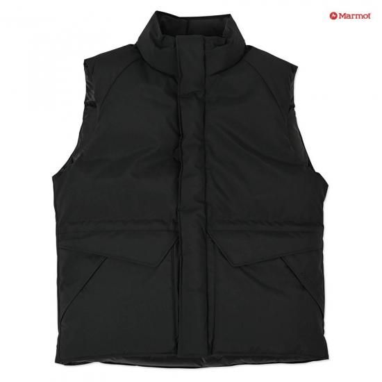 Marmot Mammoth Down Vest ブラック Mサイズ 楽天市場】マーモット Marmot ジャケット メンズ マンモス
