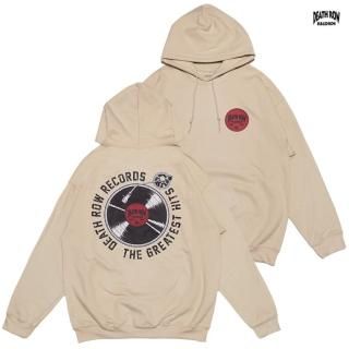 ̵DEATH ROW RECORDS GREATEST HITS HOODIESAND