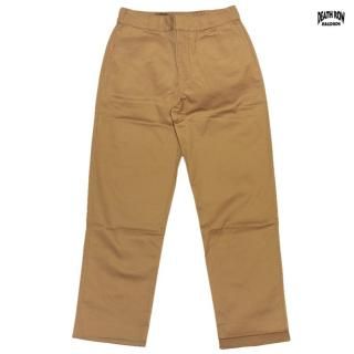 ̵DEATH ROW RECORDS WORK PANTSKHAKI