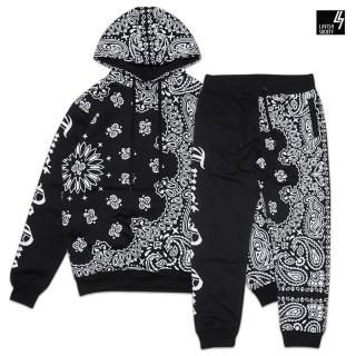 ̵LAVISH SOCIETY TRUST NO ONE SET UPBLACK