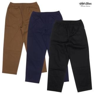 ̵SHAKA WEAR LOUNGE PANTSBLACK/NAVY/BROWN