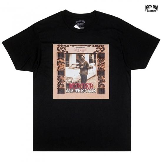 00s DEATH ROW RECORDS SNOOP DOGG tシャツ 黒 Vintage Snoop Doggy Dogg Shirt Rap Hip Hop Music Gun Death