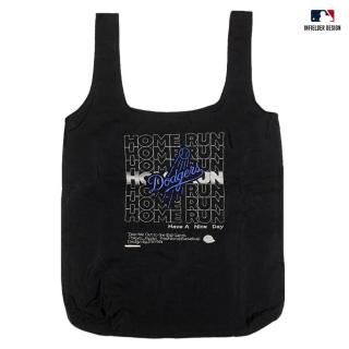 ̵INFIELDER DESIGN MLB LOS ANGELES DODGERS HOME RUN ECO BAGBLACK