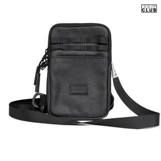 ̵PRO CLUB TECH NECK POUCHBLACK