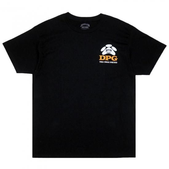 送料無料】DEATH ROW RECORDS × THA DOGG POUND DPG DOGG HOUSE