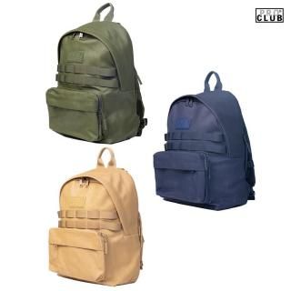 ̵PRO CLUB UTILITY TECH BACKPACKKHAKI/NAVY/OLIVE