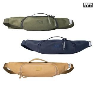 ̵PRO CLUB TECH WAIST BAGKHAKI/NAVY/OLIVE
