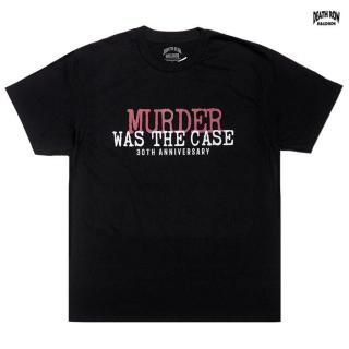 ̵DEATH ROW RECORDS  SNOOP DOGG MURDER WAS THE CASE TġBLACK