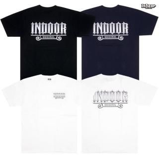 ̵INDOOR ORIGINAL PLAQUE TġWHITE/BLACK/NAVY