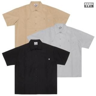 ̵PRO CLUB WORK SHIRTSBLACK/GRAY/KHAKI
