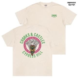 ̵CYPRESS HILL  CROOKS & CASTLES MEXICAN MEDUSA TġNATURAL