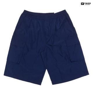 【送料無料】YAGO CARGO SHORTS【NAVY】