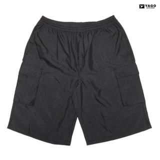 【送料無料】YAGO CARGO SHORTS【DARK GRAY】