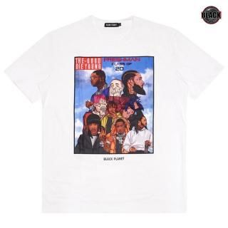 ̵BLACK PLANET ALL THE YOUNG RAPPERS TġWHITE
