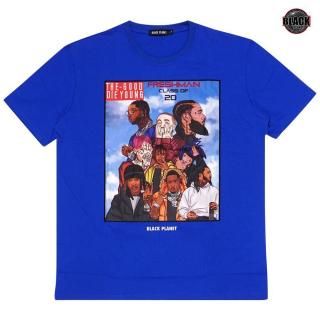 ̵BLACK PLANET ALL THE YOUNG RAPPERS TġROYAL BLUE