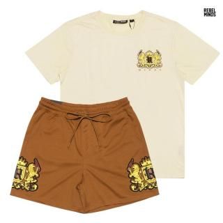 ̵REBEL MINDS CREST SET UPCREAM