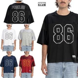 㤤դ8ܺȯͽ̵ۡPRO CLUB HEAVYWEIGHT FOOTBALL JERSEYWHITE/BLACK/GRAY/NAVY/RED