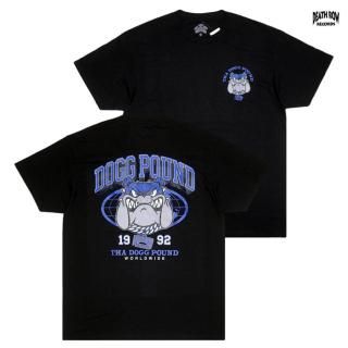̵DEATH ROW RECORDS  THA DOGG POUND DPG CALIFORNIA WORLDWIDE TġBLACK