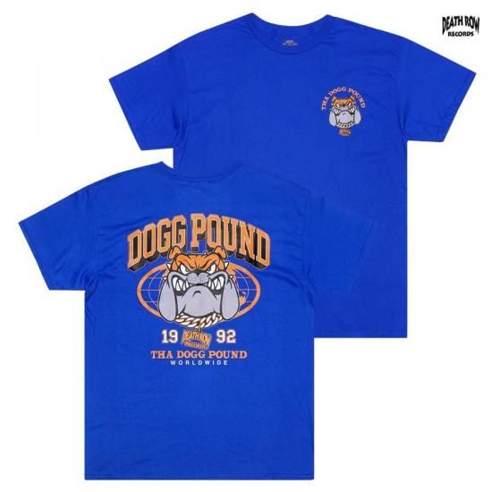 送料無料】DEATH ROW RECORDS × THA DOGG POUND DPG CALIFORNIA