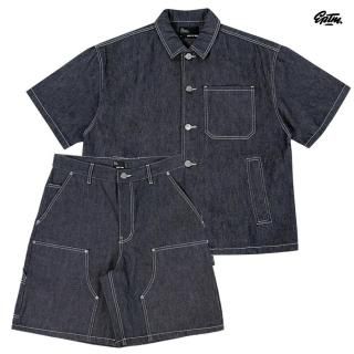 【Pro Club × Union LA】限定Tシャツ（Dough Networkz コラボ） 希少 PRO CLUB × UNION LA DOUGH NETWORKZ Tシャツ【BLACK】プロ