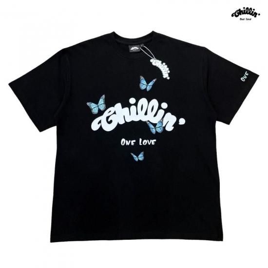 THE NEW HOUSE ビッグシャツ black THE NEW HOUSE ビッグシャツ black