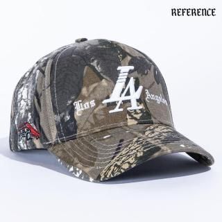 ̵REFERENCE LA VIDA SNAPBACK CAPCAMOUFLAGE