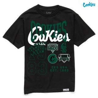 ̵COOKIES TITLE FIGHT TġBLACK