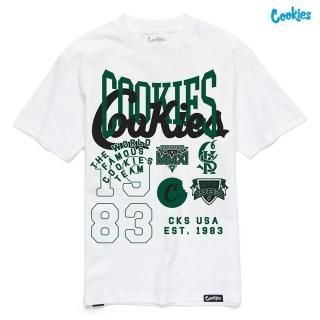 ̵COOKIES TITLE FIGHT TġWHITE