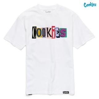 ̵COOKIES RANSOM TġWHITE