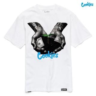 ̵COOKIES G PLANT TġWHITE