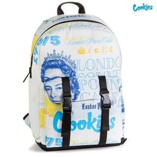 ̵COOKIES LONDON POUND CAKE ALPINE BACKPACKCREAM
