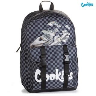 ̵COOKIES THROWIN BANDS ALPINE BACKPACKBLACK